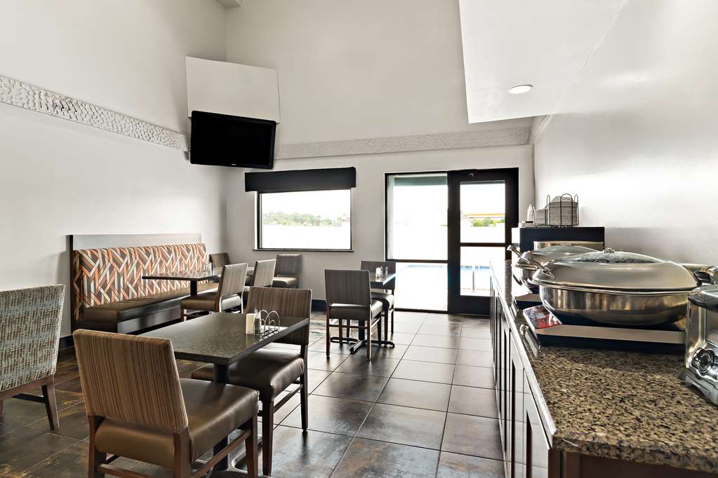 Best Western Paducah Inn - photo 12