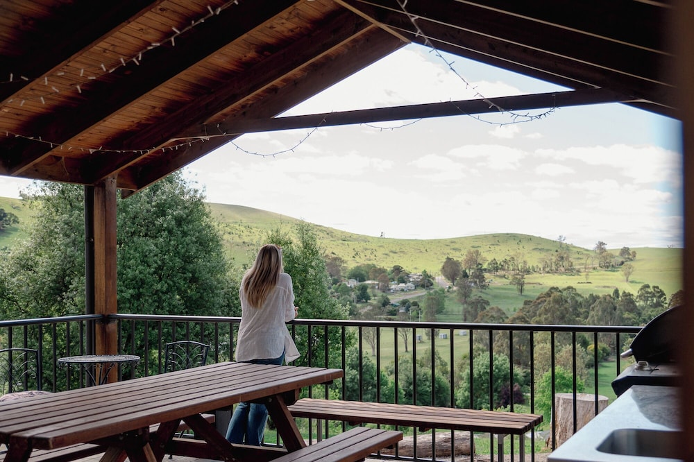 Buchan Motel - last minute hotel in Orbost