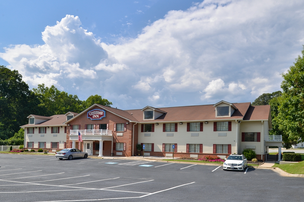 Country Hearth Inn & Suites Toccoa - photo 3