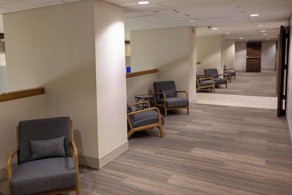 Holiday Inn Express Salt Lake City Downtown by IHG - photo 58