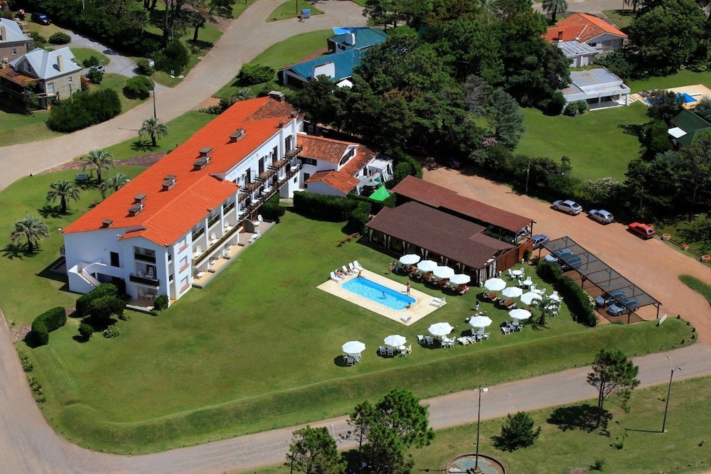 Hotel Terraza del Mar — hotel in Maldonado