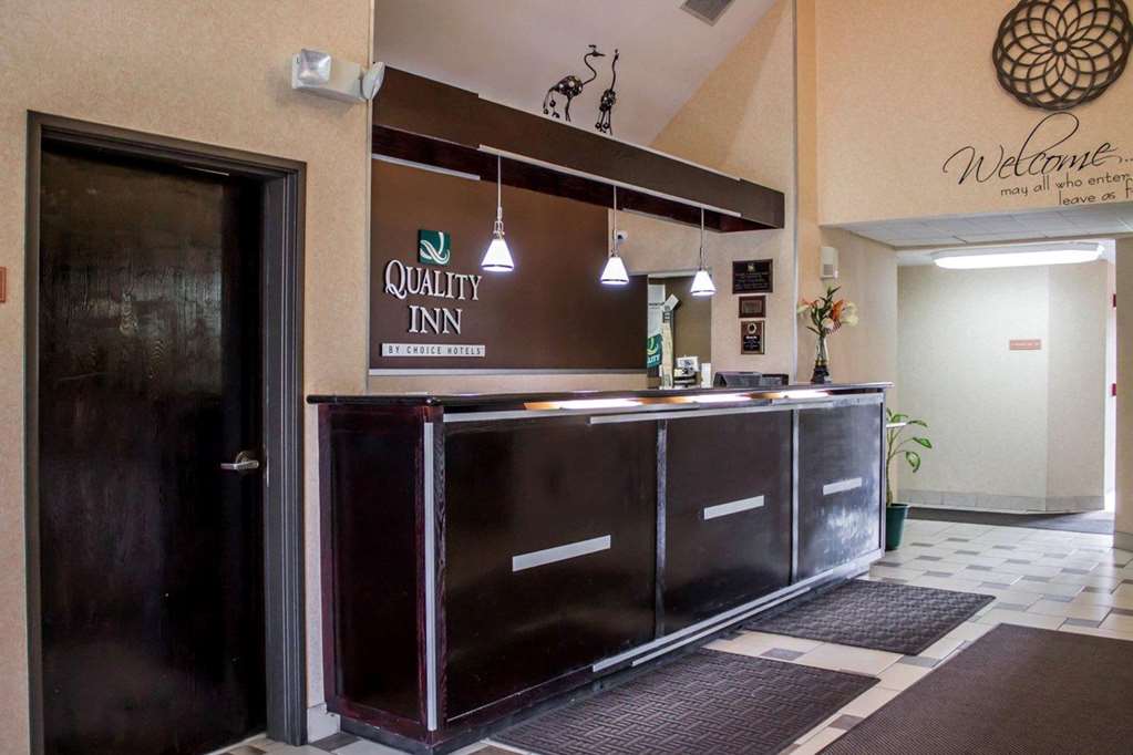 Quality Inn Brunswick Cleveland South - photo 4