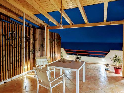 Appartamento 152 — 4-Star Luxury Hotel in Agrigento, Italy