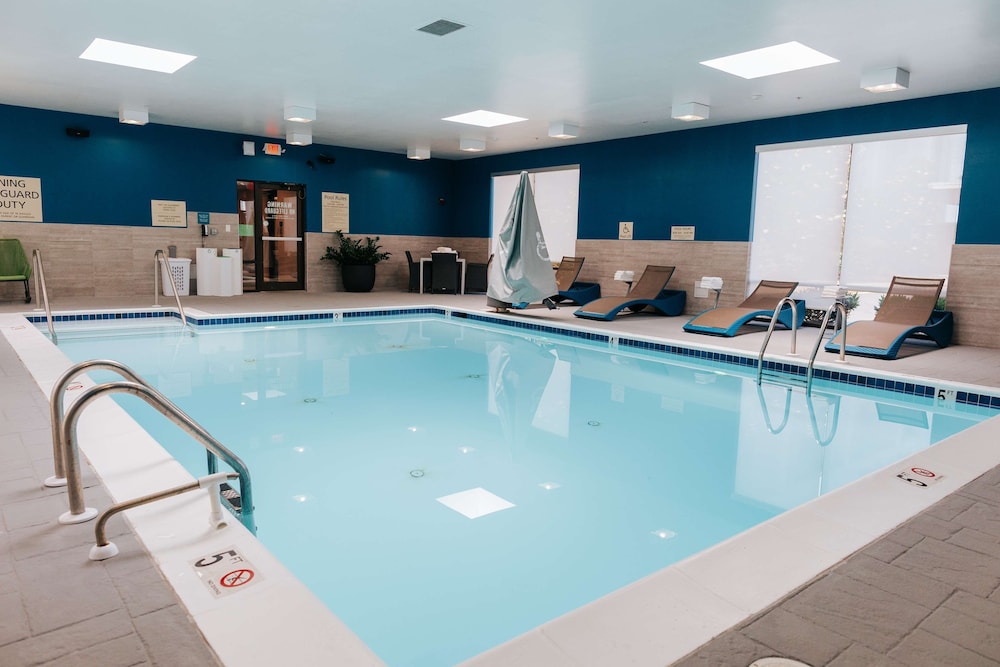 Hampton Inn Rehoboth Beach - photo 63