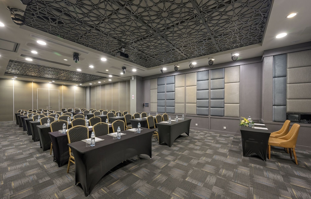 כנסים ואירועים