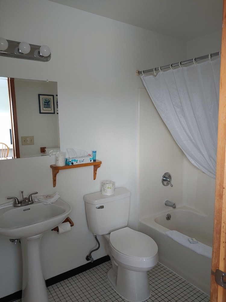 The Dublin House Motel - photo 50