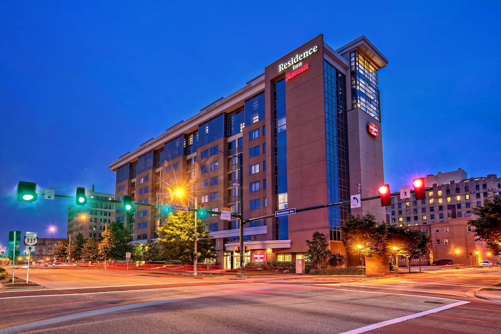 Residence Inn Norfolk Downtown - featured photo