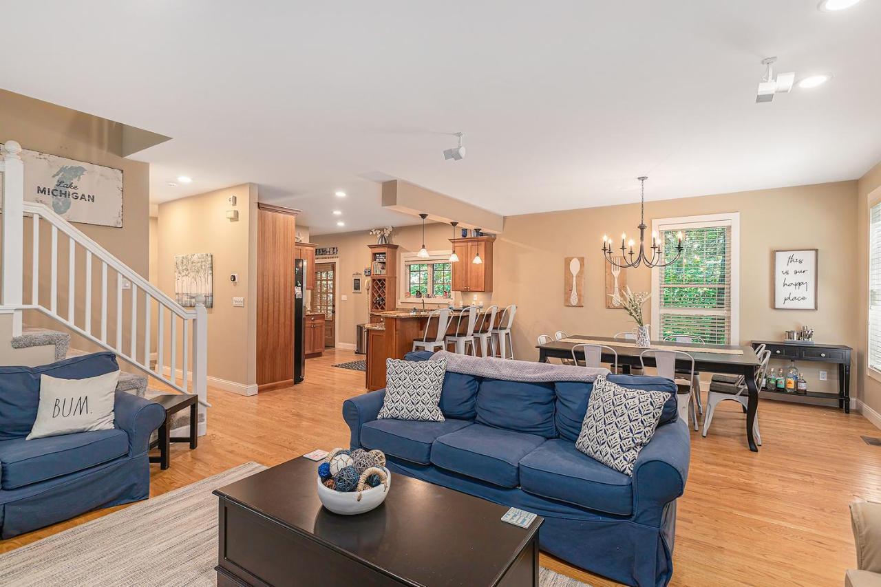 The Oasis at Forest Beach in New Buffalo, United States