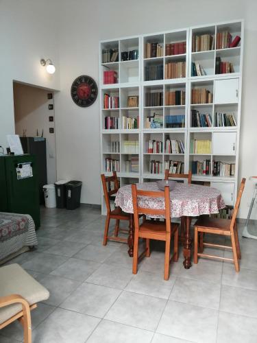 Quartieri's House — 4-Star Luxury Hotel in Naples, Italy