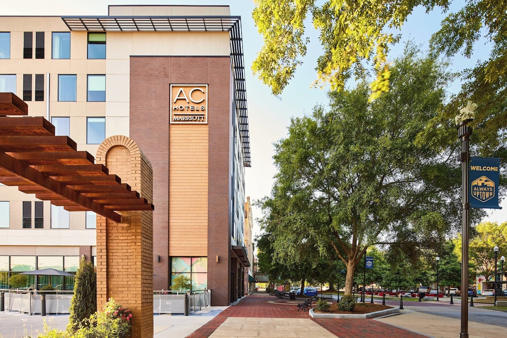 AC Hotel by Marriott Columbus Downtown - featured photo