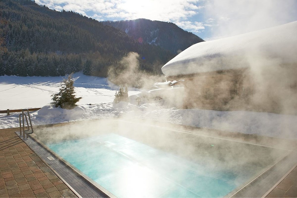 Hotel Bergzeit — Flachau — photo 5