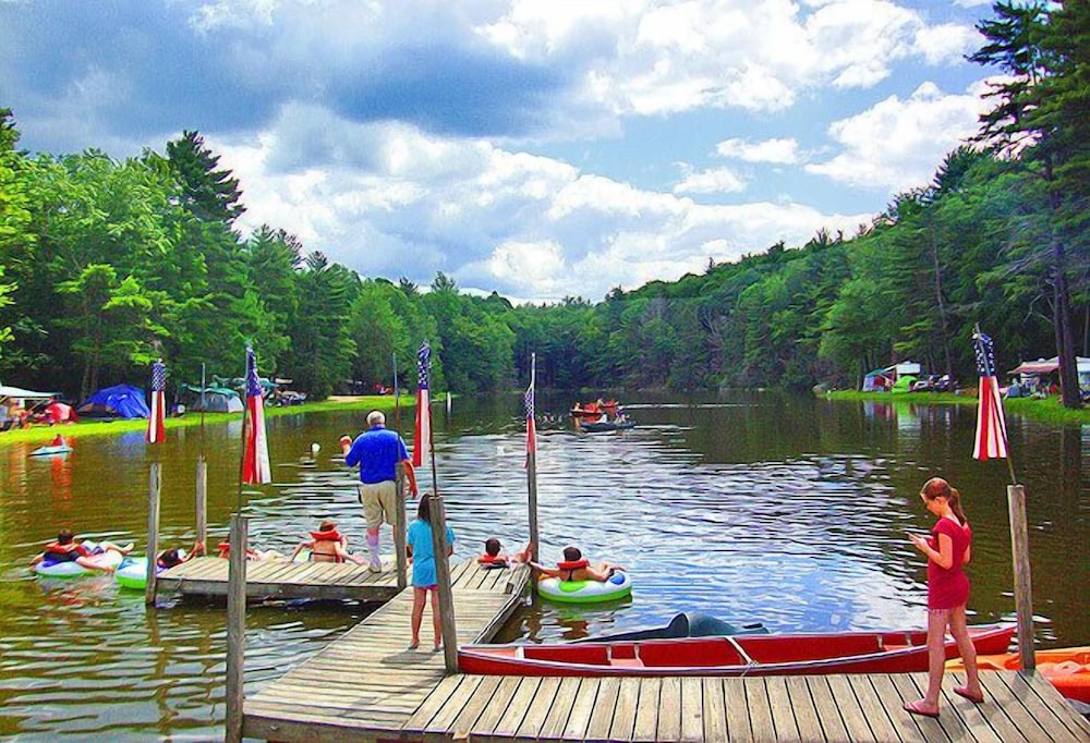 Sturbridge RV Resort - photo 2