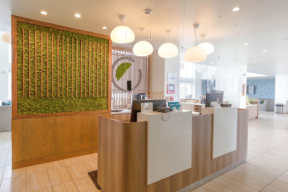 Element Austin Round Rock - photo 4