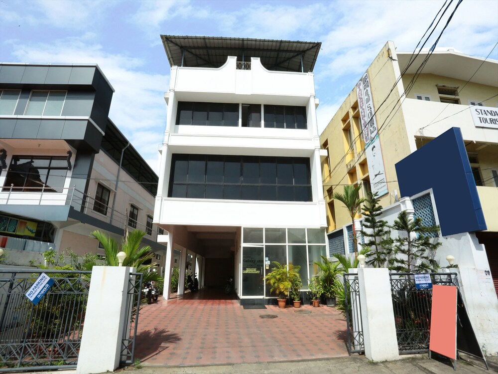 OYO 15669 Hotel Galaxy Inn in Thiruvananthapuram, India