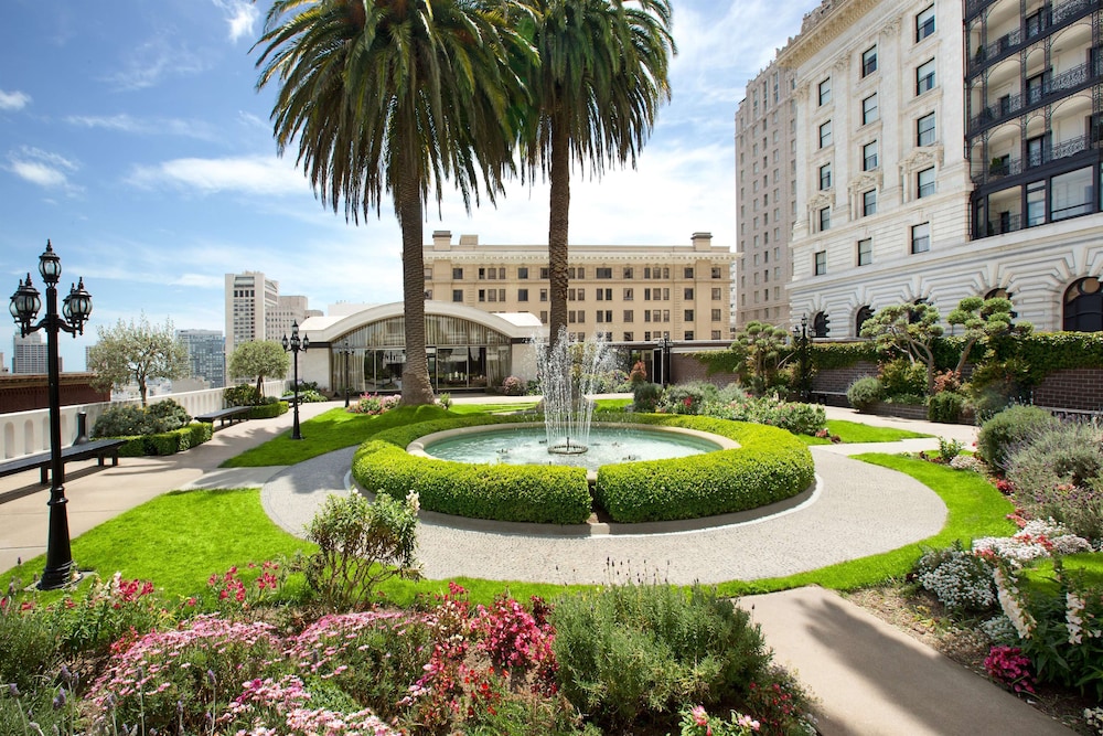 Fairmont San Francisco - photo 162