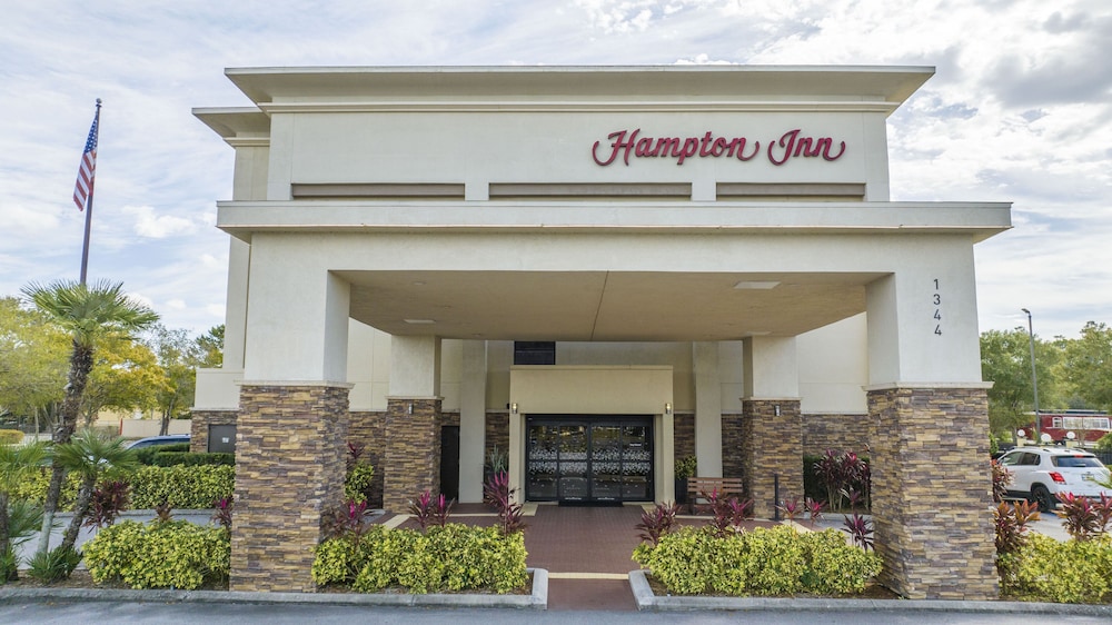 Hampton Inn Spring Hill - photo 70