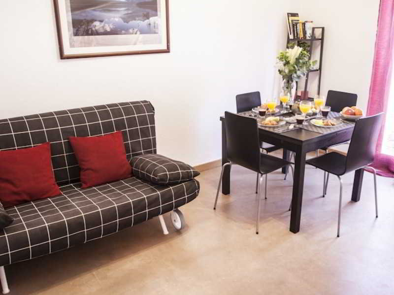 Pillowapartments Atlantida — Barcelona — photo 2