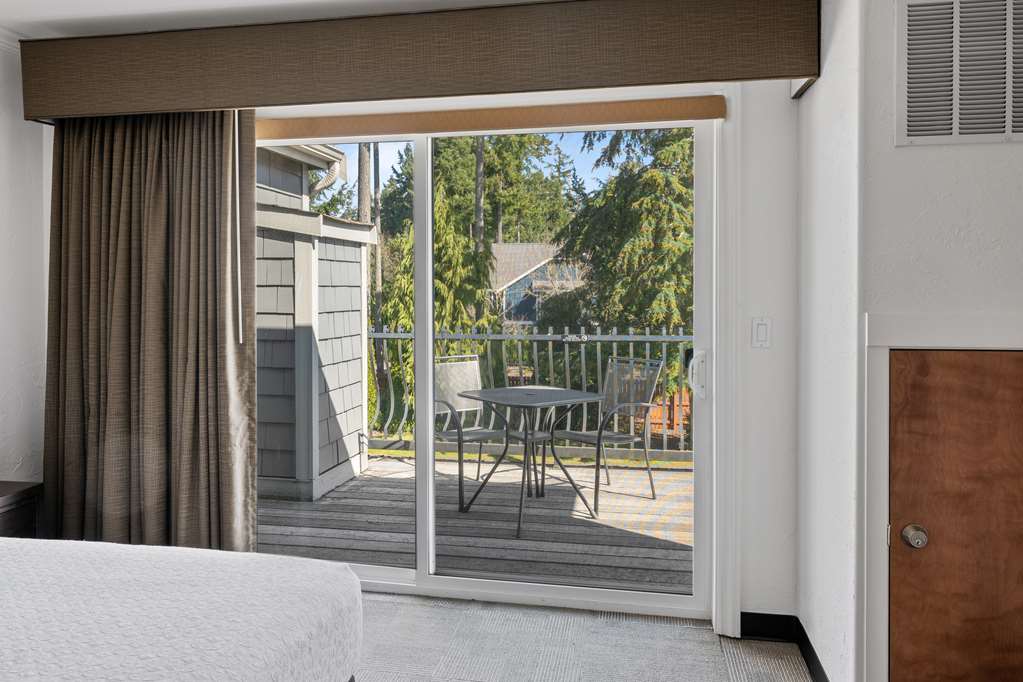 Best Western Wesley Inn & Suites - photo 10