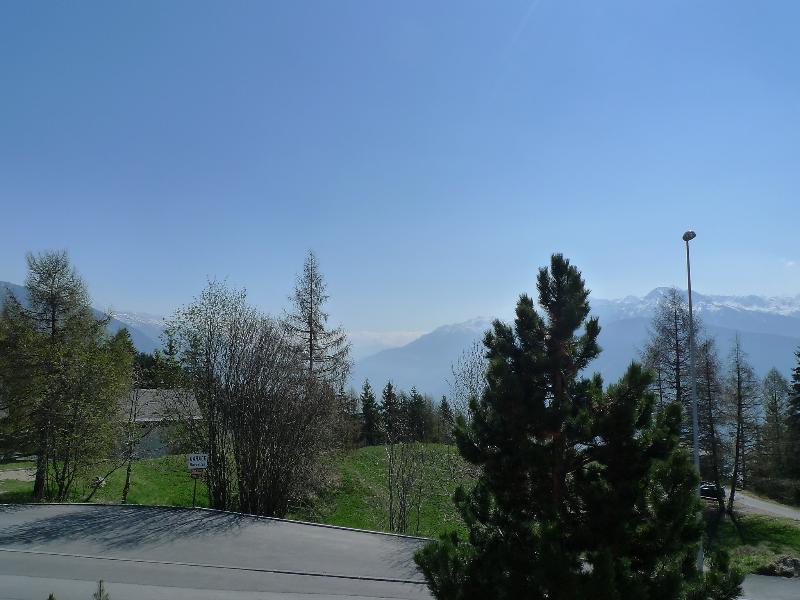 La Rocca A B C D Inh 25563 in Randogne, Switzerland