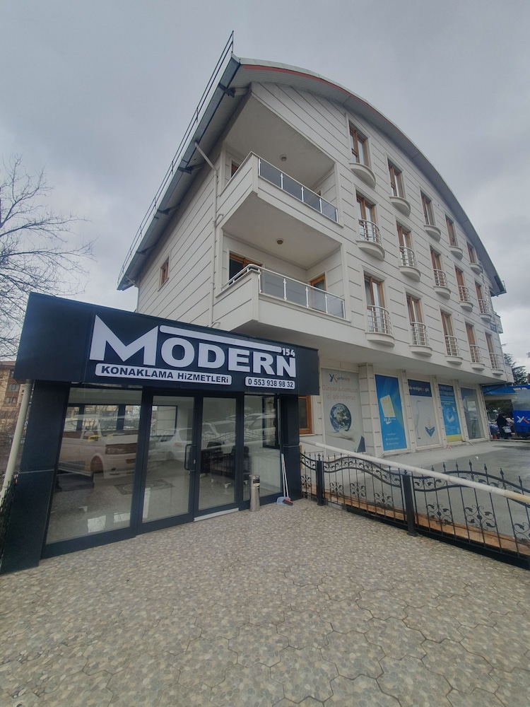 Modern154 Konaklama in Isparta, Turkey
