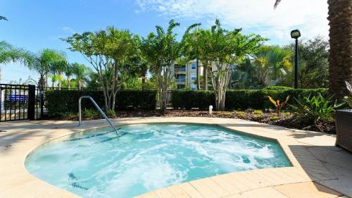 Striking 5br Resort Home Private Pool Spa Disney - photo 13