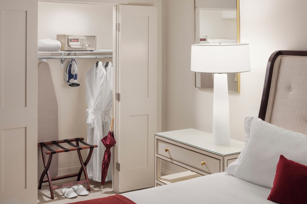 Portland Regency Hotel & Spa - photo 8