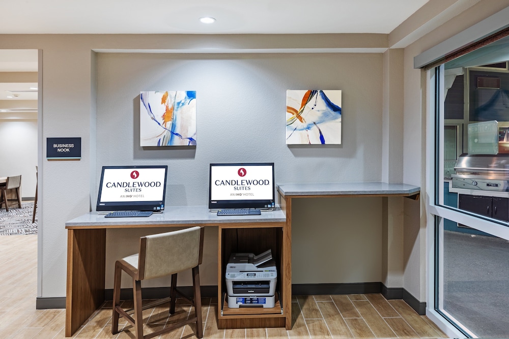 Candlewood Suites Aransas Pass by IHG - photo 18