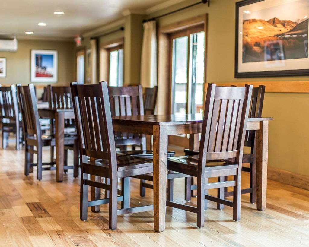 Yellowstone Valley Lodge an Ascend Collection Hotel - photo 40