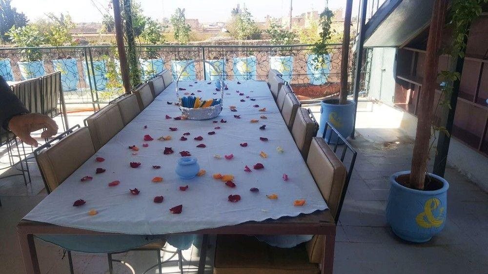 Young and Happy Marrakech - last minute hotel in Marrakesh