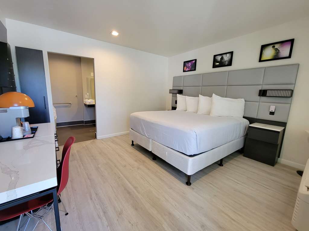Signature Inn Santa Clara - photo 4