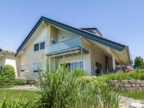 Haus Sohl 1 — 4-Star Luxury Hotel in Friedrichshafen, Germany