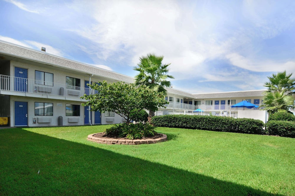 Motel 6 Galveston TX - photo 29