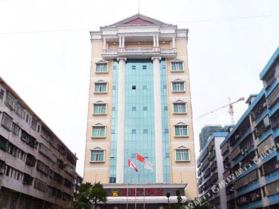 Kaixuanmen Hotel in Kaiping, People's Republic of China