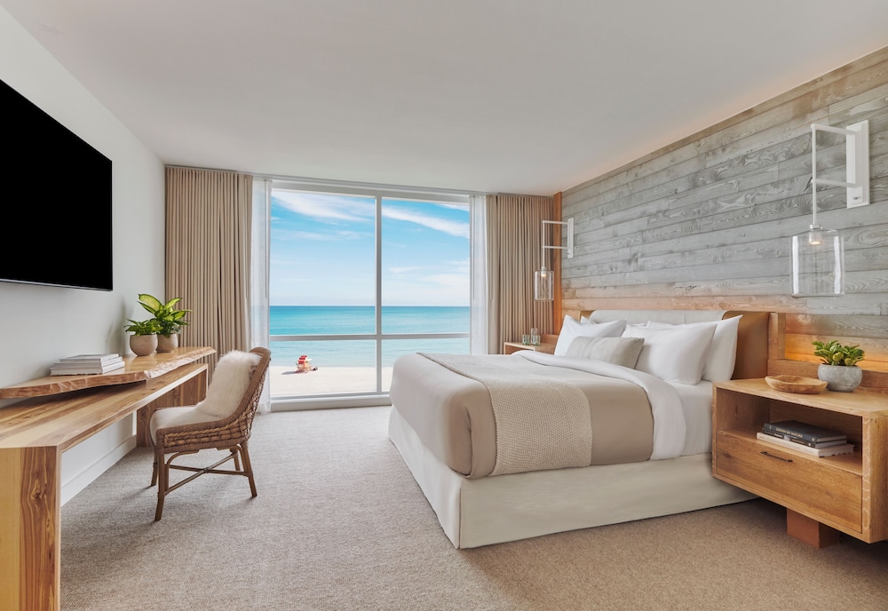 1 Hotel South Beach - photo 16