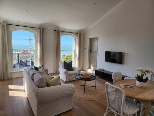 Villa Moselle St James