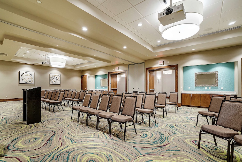 Hilton Garden Inn Edmond Oklahoma City North OK - photo 57