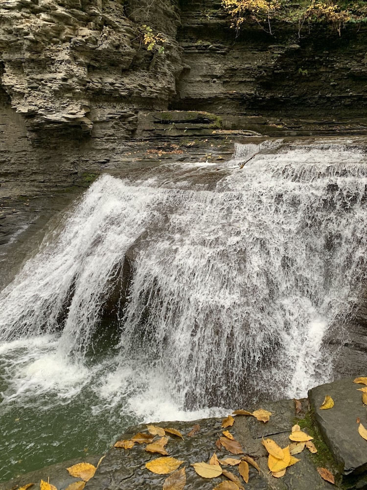 Country Inn & Suites by Radisson Ithaca NY - photo 31