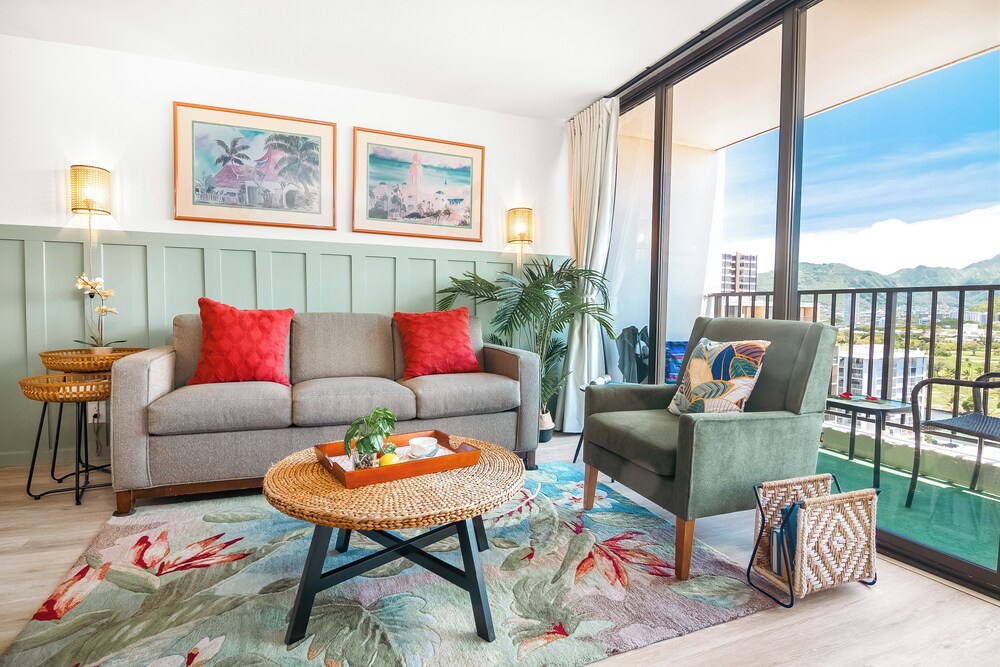 Sea Shore Vibes in 1br W Mountain Views - photo 71