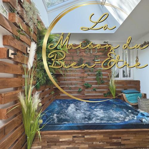 La Maisonnette du Bien Etre - last minute hotel in Unknown City