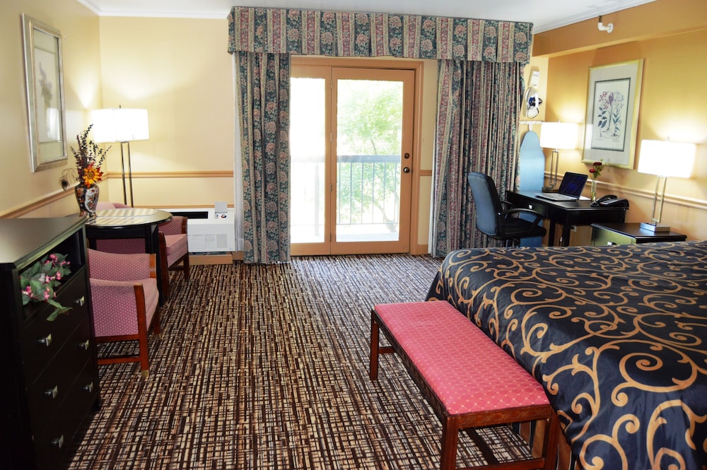 New World Inn - photo 12