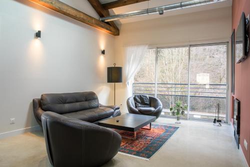 Le Domaine Du Pilat — Saint Etienne