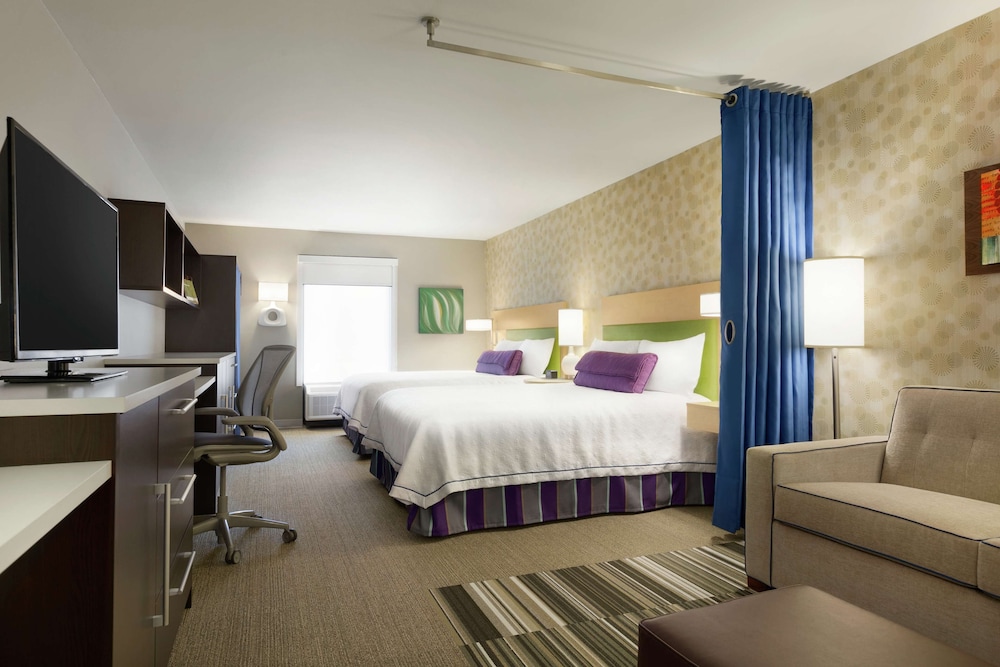 Home2 Suites by Hilton Macon I 75 North GA - photo 10