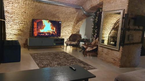 Unique Old Town Apartment — 4-Star Luxury Hotel in Vilnius, Lithuania