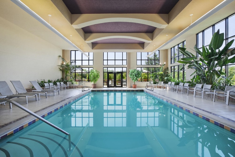 Embassy Suites by Hilton at Hot Springs Convention Center - photo 32