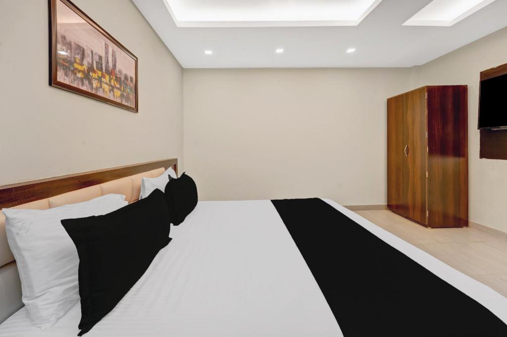 Super Hotel O Le Grande Hotel & Banquet in Patna, India