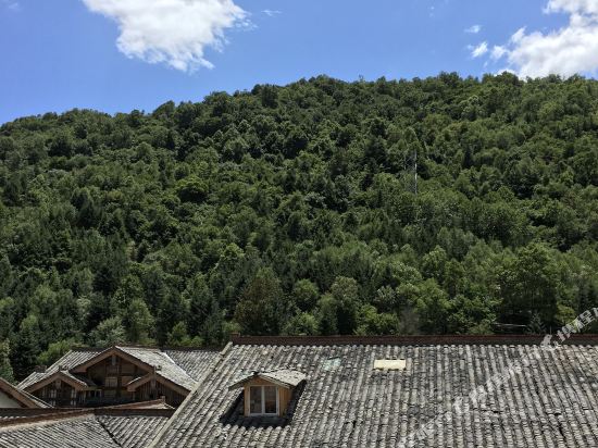 Shenmuleipensongdeji - carbon neutral hotel in Muping