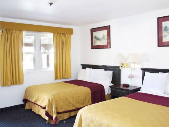 Travelodge University Flagstaff - photo 16