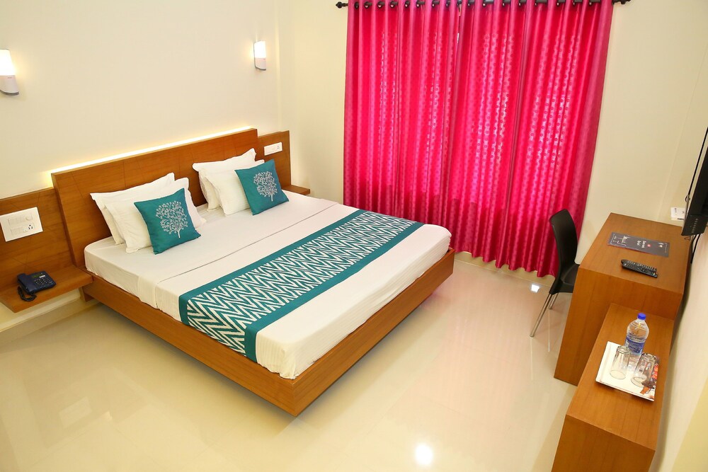 OYO 8897 Resort August Residency in Wayanad, India