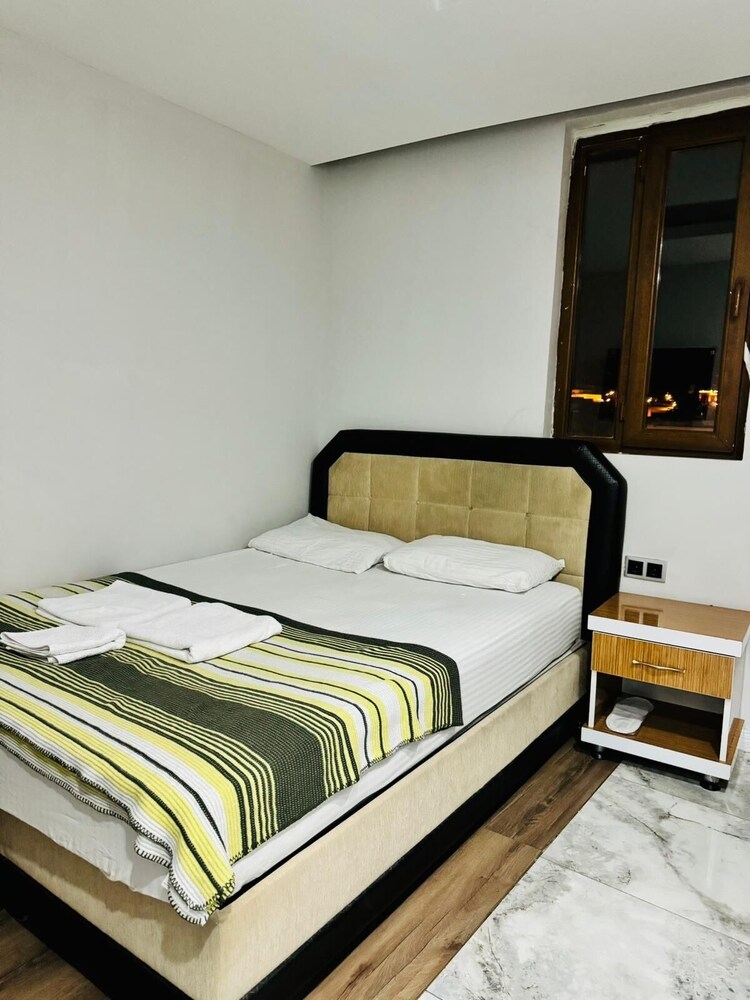 Dara Otel Midyat — Midyat — photo 5