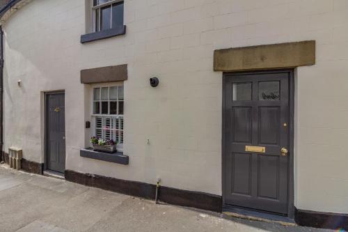 Saddlers Cottage — 4-Star Luxury Hotel in Matlock, United Kingdom